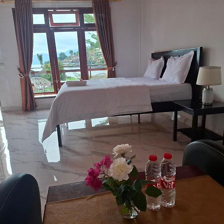 Juma Cottages Тук-Тук Экстерьер фото