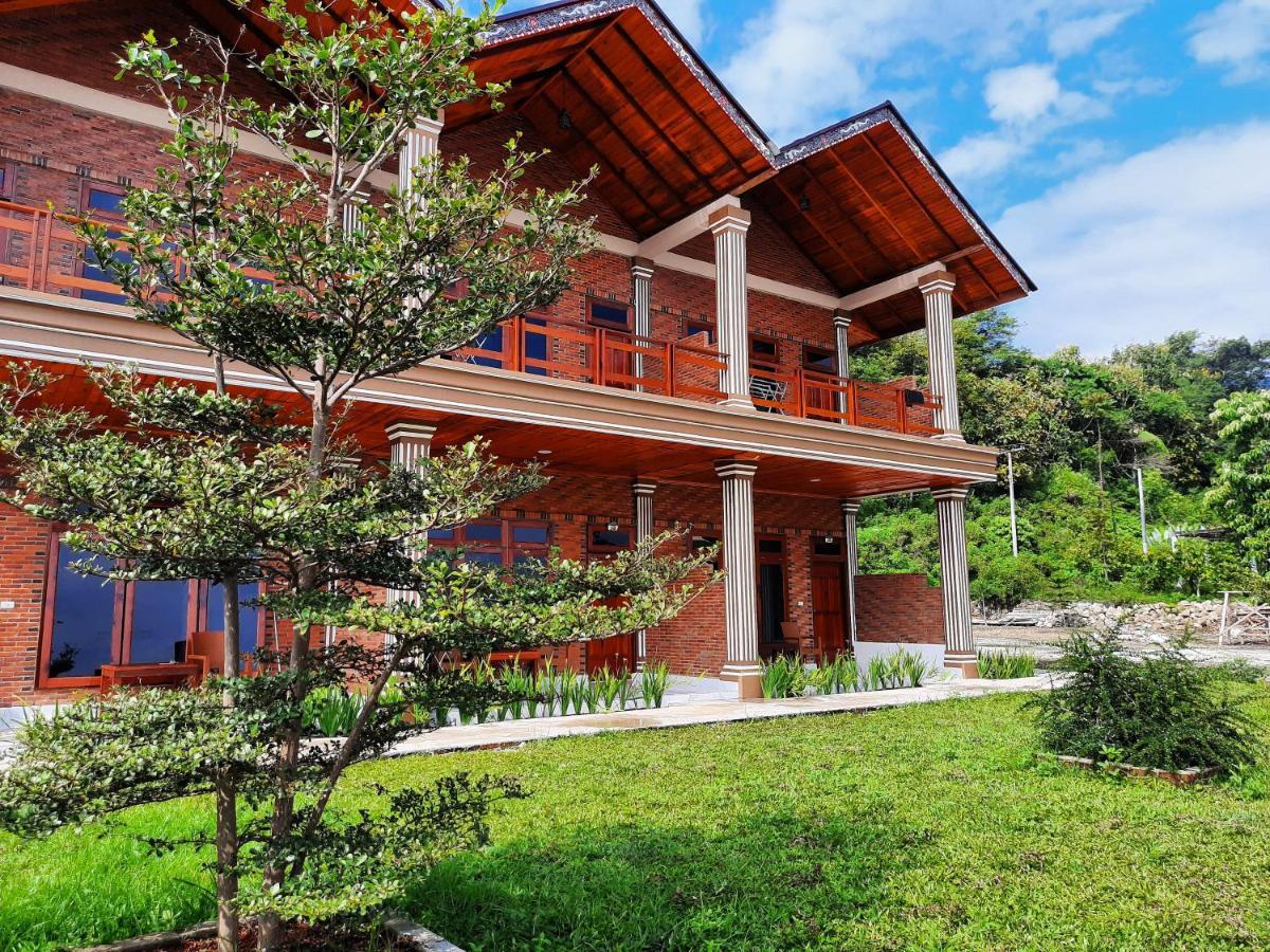 Juma Cottages Тук-Тук Экстерьер фото