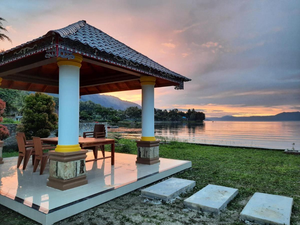 Juma Cottages Тук-Тук Экстерьер фото