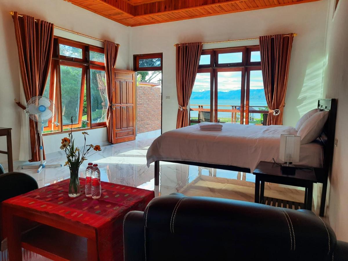 Juma Cottages Тук-Тук Экстерьер фото