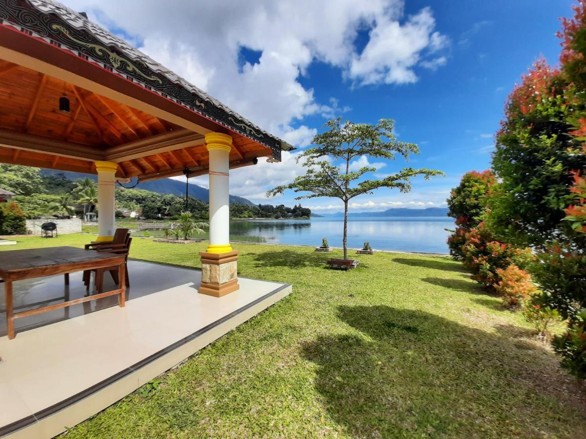 Juma Cottages Тук-Тук Экстерьер фото