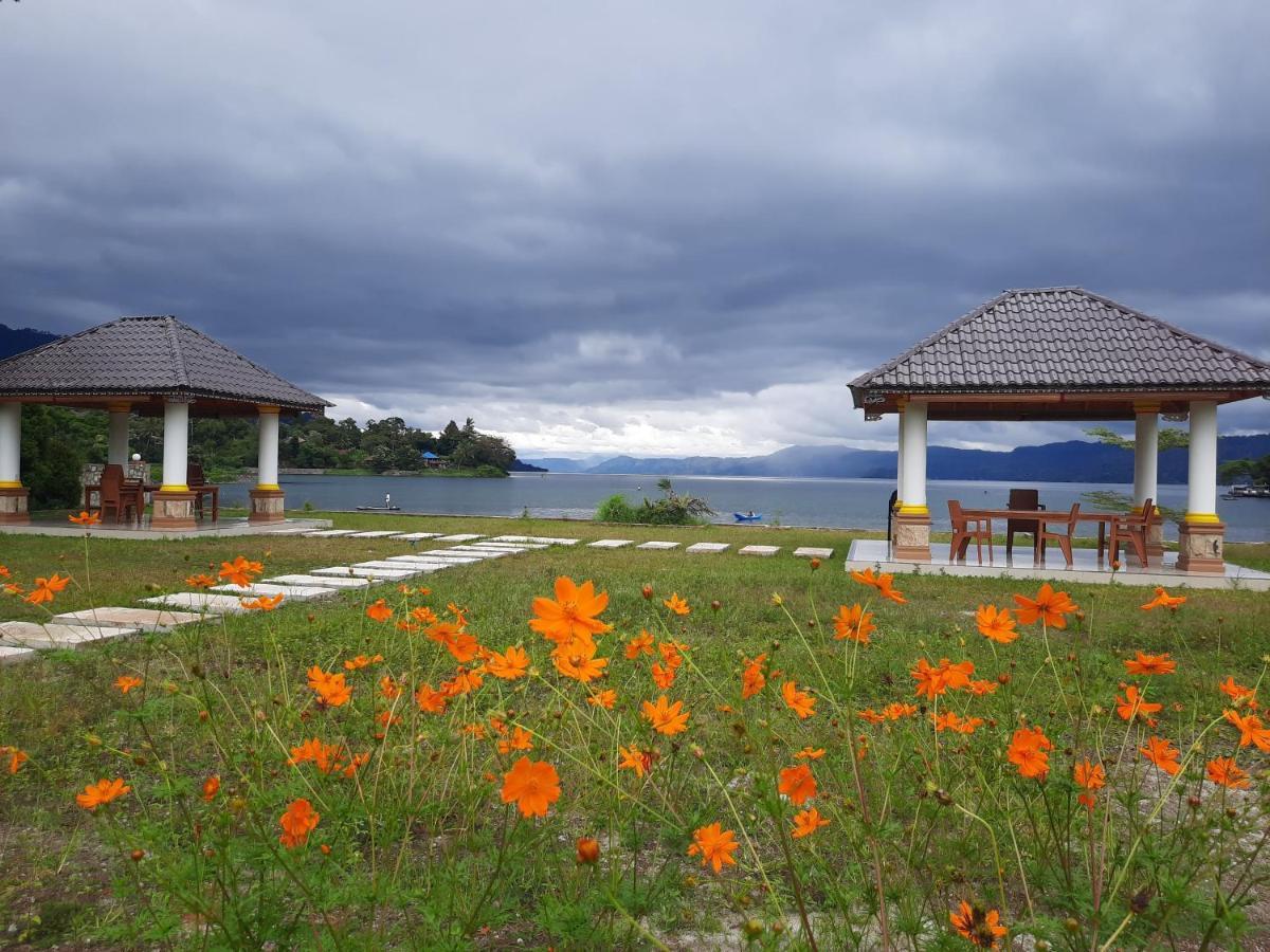 Juma Cottages Тук-Тук Экстерьер фото