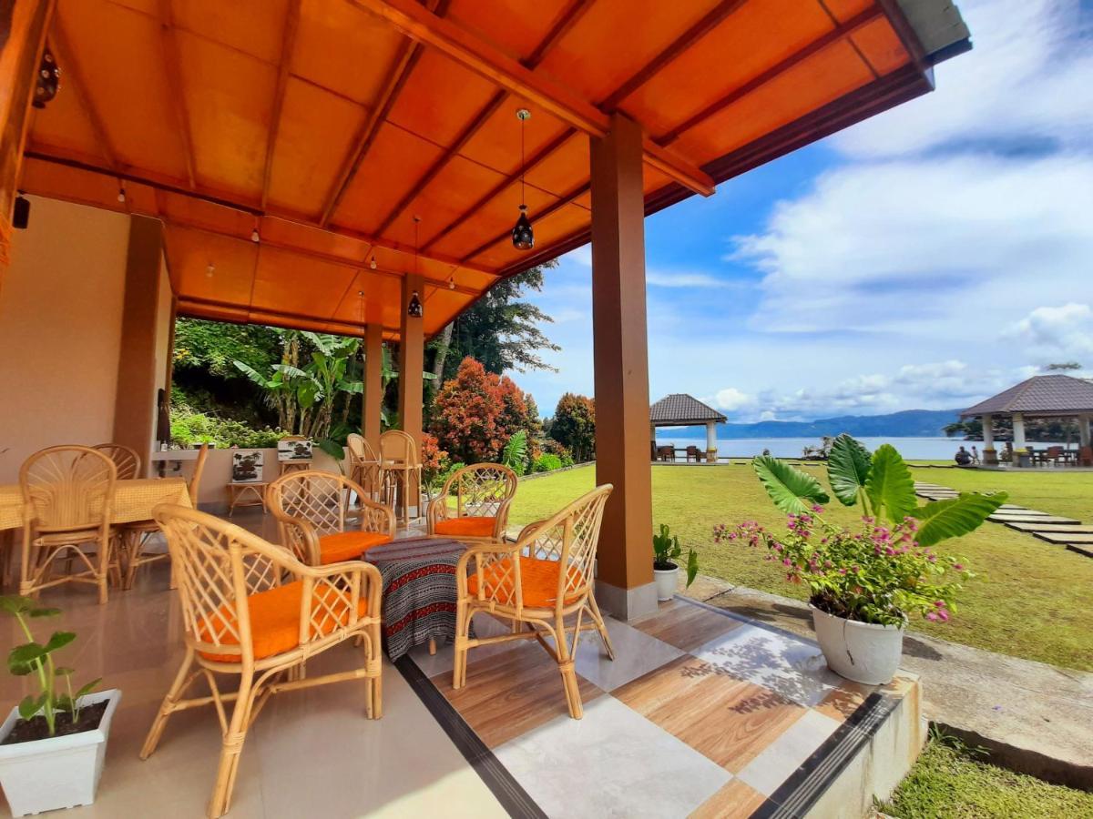Juma Cottages Тук-Тук Экстерьер фото