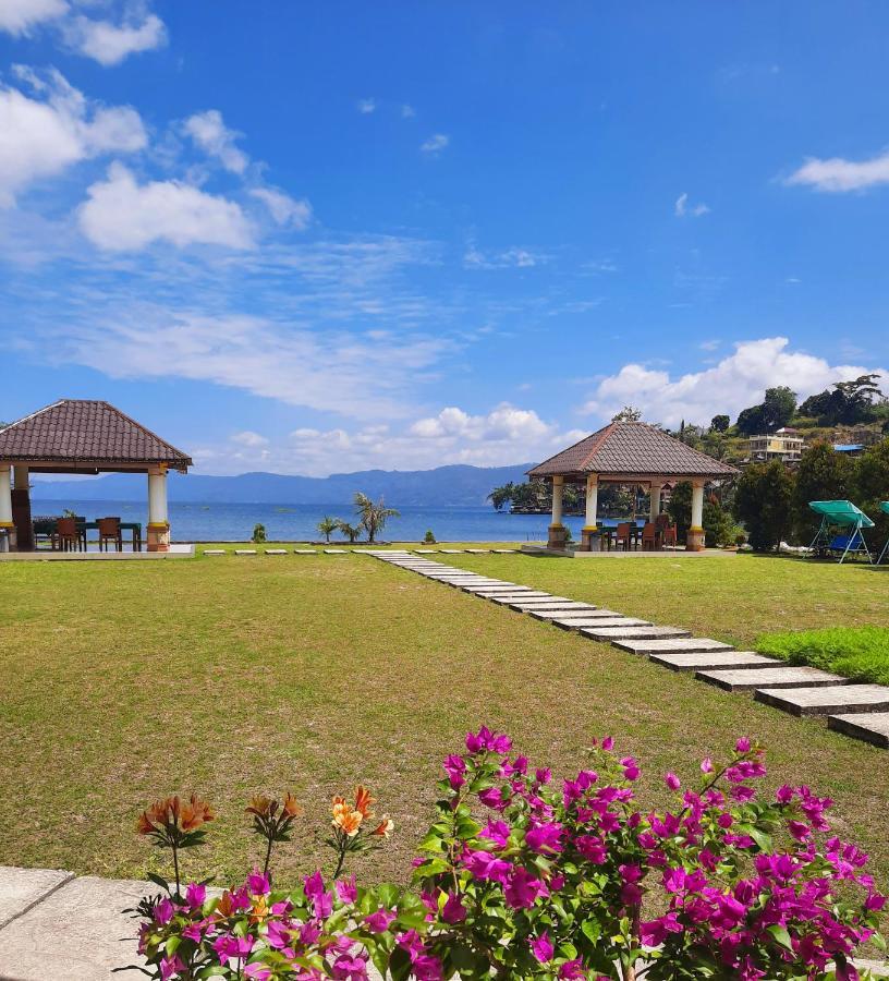 Juma Cottages Тук-Тук Экстерьер фото