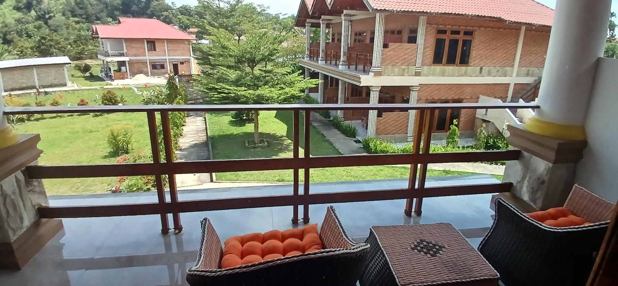 Juma Cottages Тук-Тук Экстерьер фото