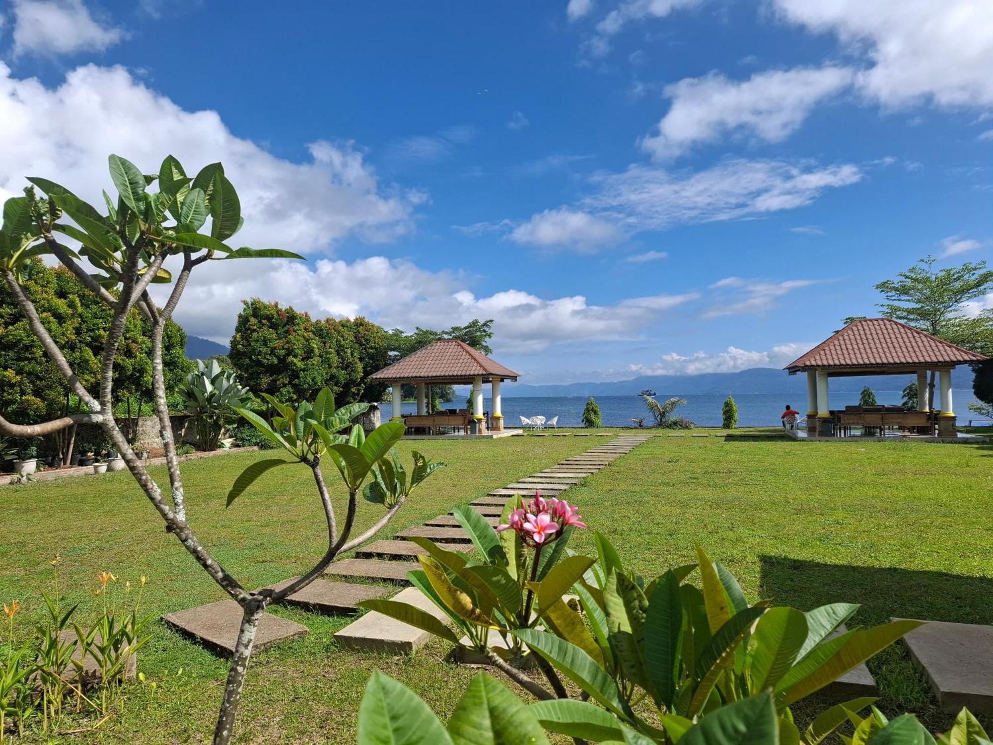 Juma Cottages Тук-Тук Экстерьер фото