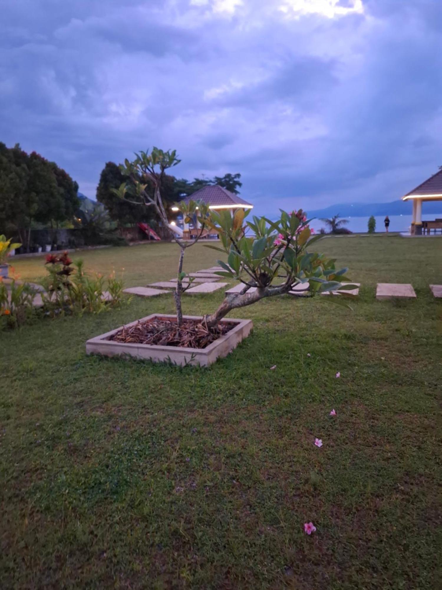 Juma Cottages Тук-Тук Экстерьер фото