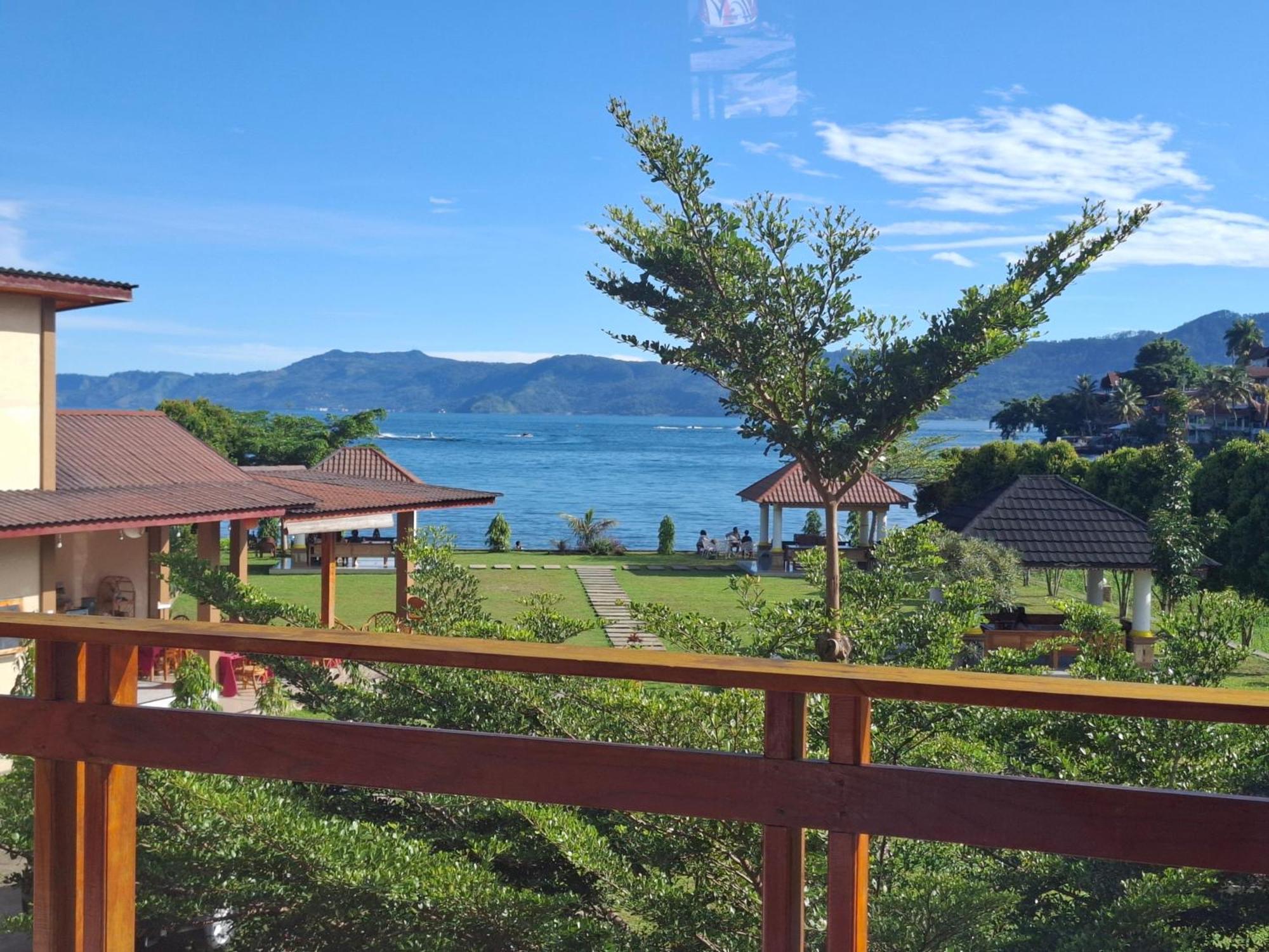 Juma Cottages Тук-Тук Экстерьер фото