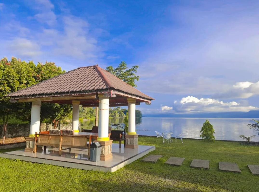 Juma Cottages Тук-Тук Экстерьер фото