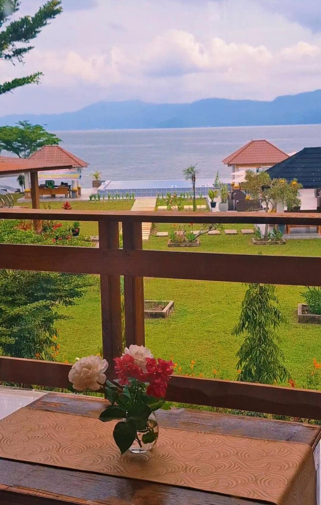 Juma Cottages Тук-Тук Экстерьер фото