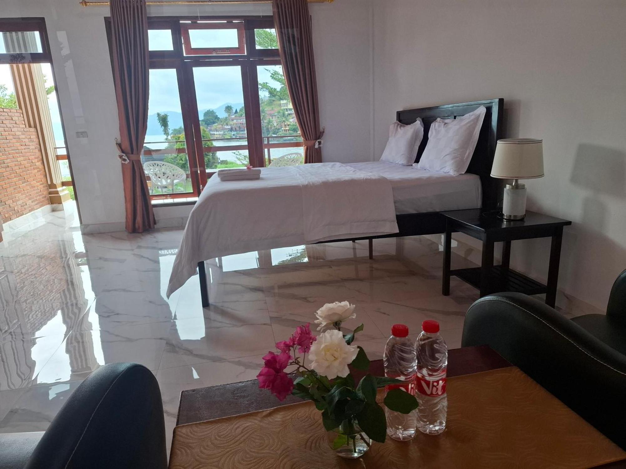 Juma Cottages Тук-Тук Экстерьер фото