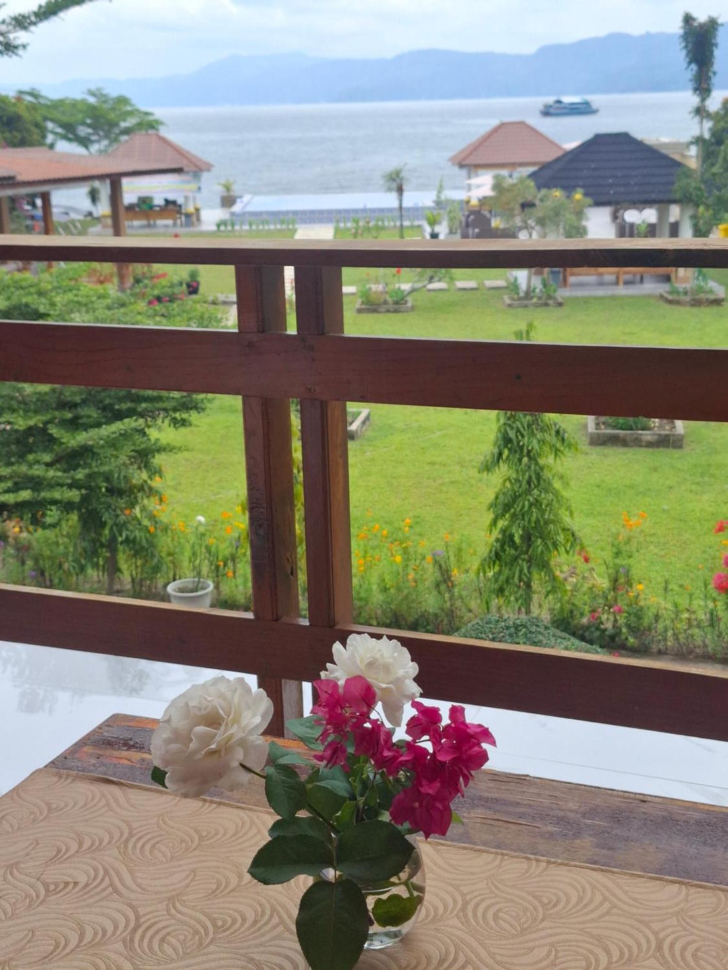 Juma Cottages Тук-Тук Экстерьер фото